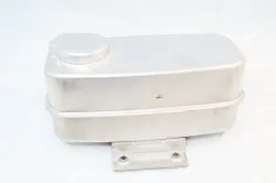 Twin Muffler Assembly Part #539131604