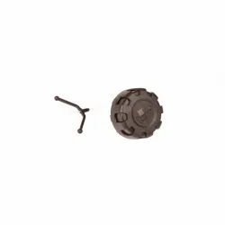 TANK CAP ASSY (BLACK) Part #590324602