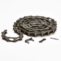 Case IH #569089R91X CHAIN (AGRICULTU