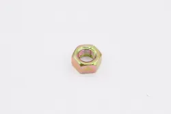 NUT              Part #02118-50080