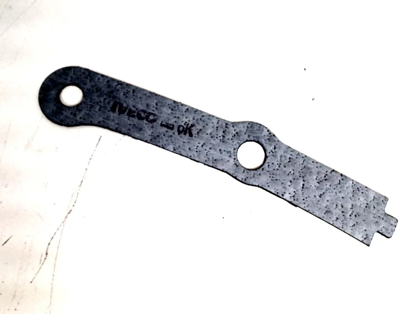 New Holland #98432469 GASKET