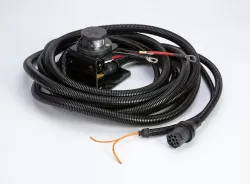 HARNESS, WIRE Part #84437435