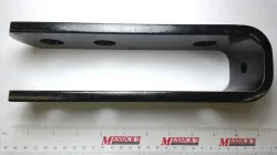 Woods LNK BENT .38 X 2 Part #15321