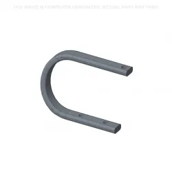 Case IH #147764C1 SPRING