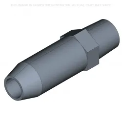 CONNECTOR, HYD   Part #87575678