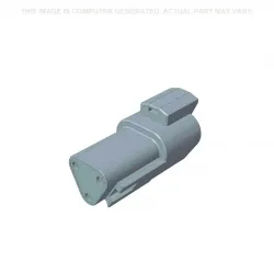 CONNECTOR, ELEC Part #87695723