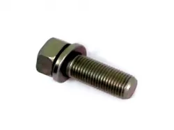 BOLT             Part #01133-51235