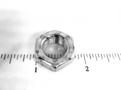 NUT              Part #425-158