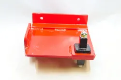 Lich　英語 Genuine BMW - 63258389734 - Third Brake Light Housing (63-25