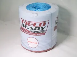 Field Ready Twine 4000-440 (Blue) Part #P4000-440-FR-BLUE