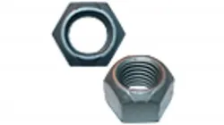 NUT, LOCK Part #232-4636