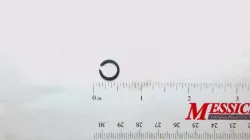 RING, LOCKING    Part #5165486