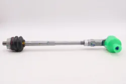 Kubota #K7591-16400 Kubota Tie Rod Assembly