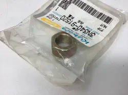 NUT              Part #3N340-91520