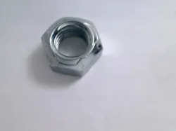 LOCKNUT 1/2 CP Part #15554