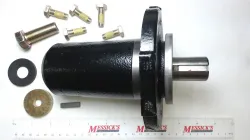 ASSEMBLY CENTER Part #59202600