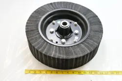 Woods Tailwheel Sub-Assembly Part #1030521