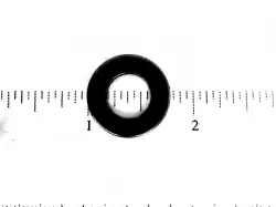 WASHER           Part #ME0000354