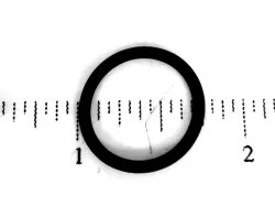 O-RING Part #5135734