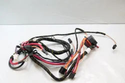 Hustler Wire Harness Assembly* Part #605835P