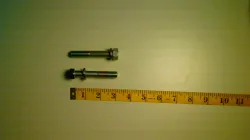 BOLT             Part #01133-51270