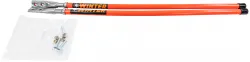 Orange Marker Assembly Part #323-026A