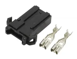 HOLDER, FUSE Part #601047