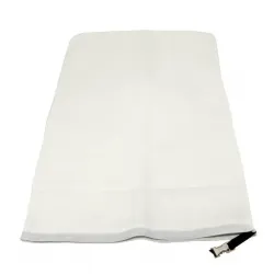 BAG ASM-SHREDDER Part #664P04022A