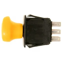 SWITCH-PTO   YEL* Part #925-04175A