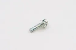 SCREW WITH WASHE Part #03034-50520