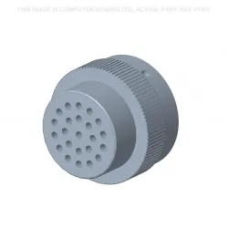 New Holland #84179099 CONNECTOR, ELEC