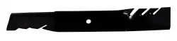 18 Inch Clockwise Mower Deck Blade Part #50044451