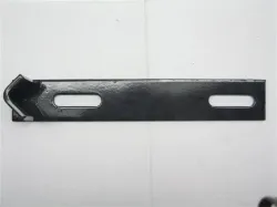 Web Chain Idler for 125PTO & 175PTO Manure Spreaders Part #400712
