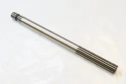 SHAFT, OUTPUT 1" Part #70060-02728