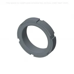 NUT, RING        Part #47136501