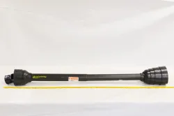 Land Pride #826-374C PTO CAT.2 X 35