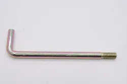 Raptor Deck Discharge Chute Pin Part #604346
