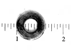 WASHER Part #87361