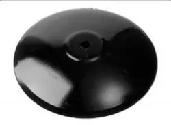 DISC, PLOW       Part #87443004