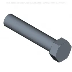 BOLT             Part #20987