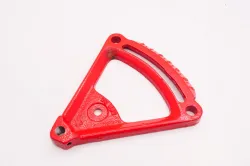 RH SHIFTER PLATE Part #2C662