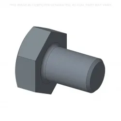 New Holland BOLT             Part #88443