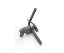 AXLE ASM-RH Part #938-0020A