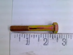 BOLT Part #9010461