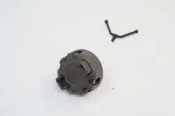 Fuel Tank Cap Assembly (Gas Cap) Part #590324501