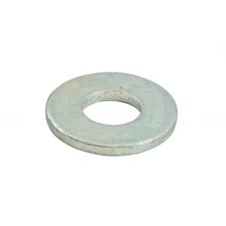 1/4 Inch Flat Washer Part #804-007C