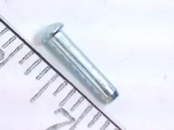 RIVET Part #65474