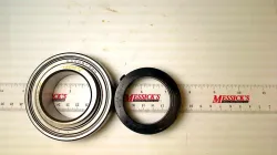 Paladin BEARING Part #89127