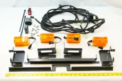 023 セット確認用 N9910X RF/マイクロ波ハンドヘルド・アナライザ用アクセサリ