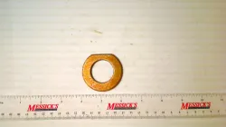 Paladin Bearing Spacer Part #50253